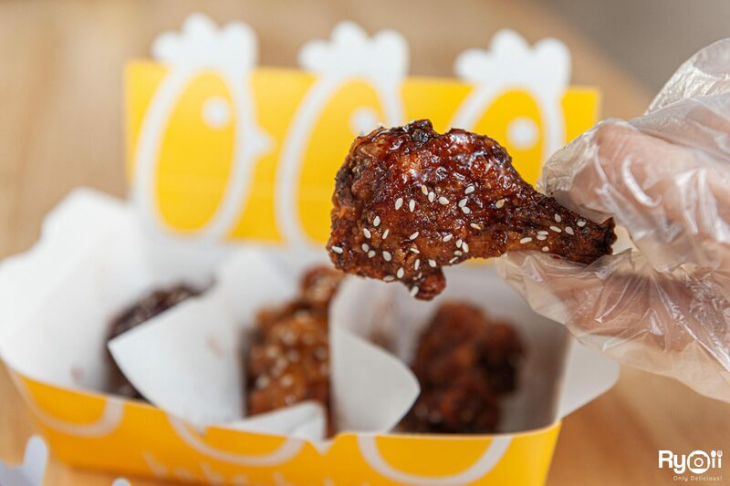 top 13+ ร้านไก่ทอดเกาหลี อร่อยสไตล์โอปป้าฟินเว่อร์เหมือนไปเกาหลี