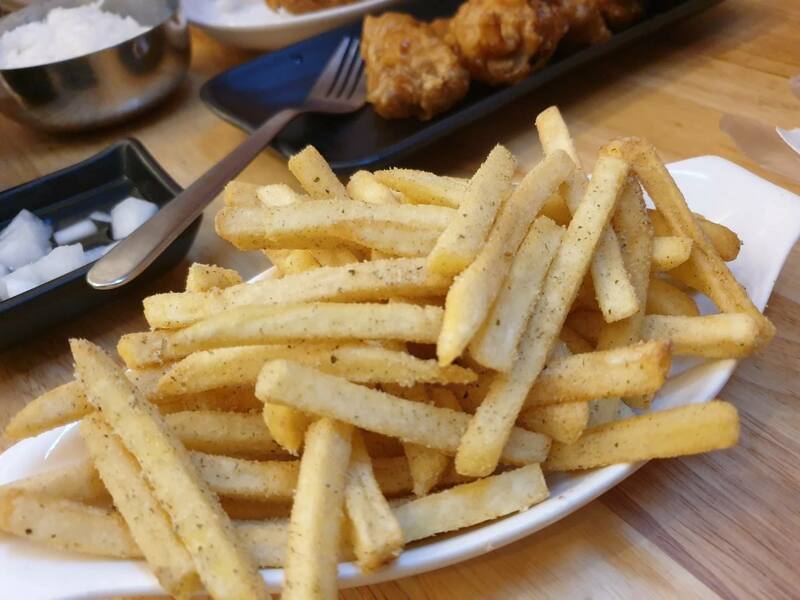 top 13+ ร้านไก่ทอดเกาหลี อร่อยสไตล์โอปป้าฟินเว่อร์เหมือนไปเกาหลี