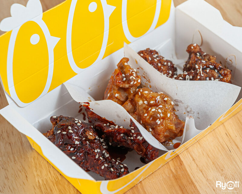 top 13+ ร้านไก่ทอดเกาหลี อร่อยสไตล์โอปป้าฟินเว่อร์เหมือนไปเกาหลี