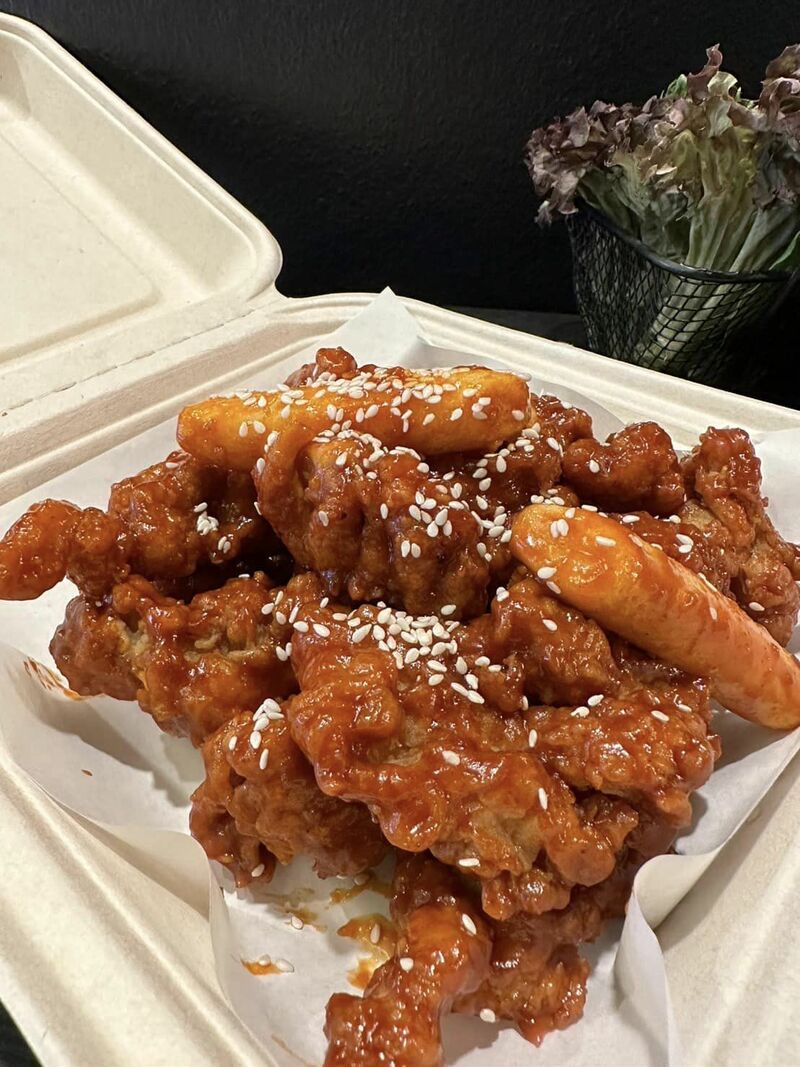 top 13+ ร้านไก่ทอดเกาหลี อร่อยสไตล์โอปป้าฟินเว่อร์เหมือนไปเกาหลี