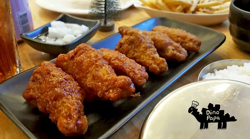top 13+ ร้านไก่ทอดเกาหลี อร่อยสไตล์โอปป้าฟินเว่อร์เหมือนไปเกาหลี