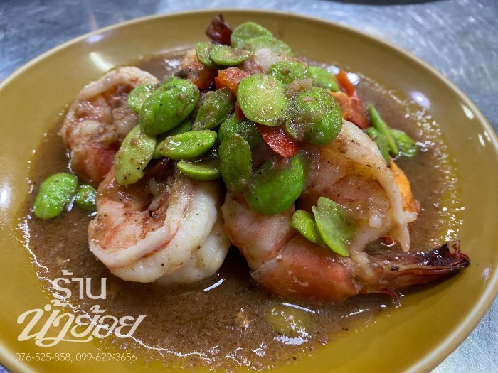 ภูเก็ต, top 15+ ร้านอาหารภูเก็ต 2567 ร้านอร่อยเด็ด ร้านดังภูเก็ต วิวสวยบรรยากาศดี