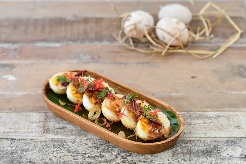 bts ปุณณวิถี : รวมร้านอาหาร คาเฟ่ คาวหวานครบ จบที่นี่!