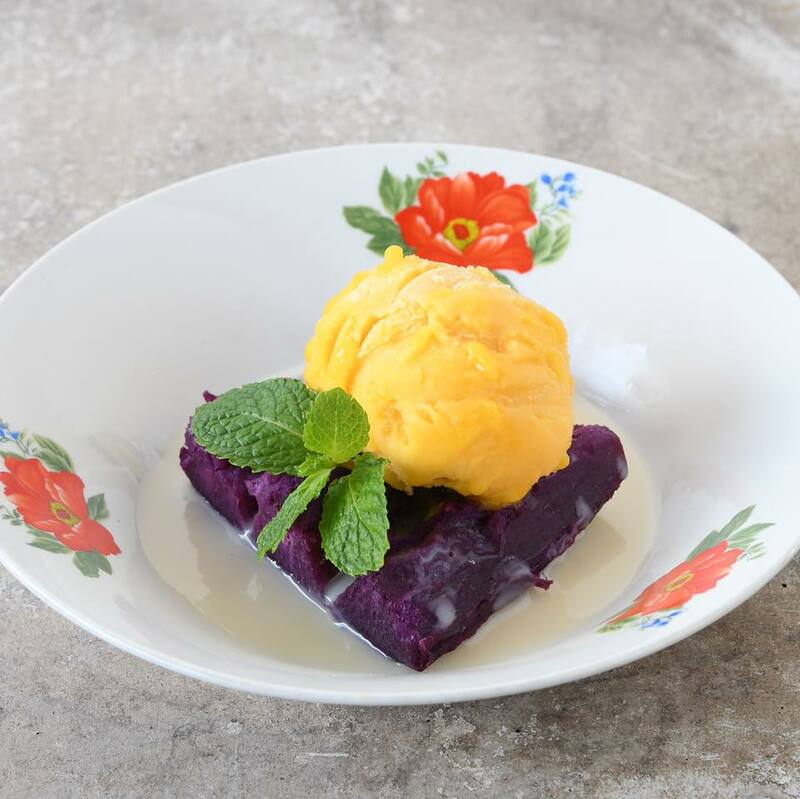 bts ปุณณวิถี : รวมร้านอาหาร คาเฟ่ คาวหวานครบ จบที่นี่!