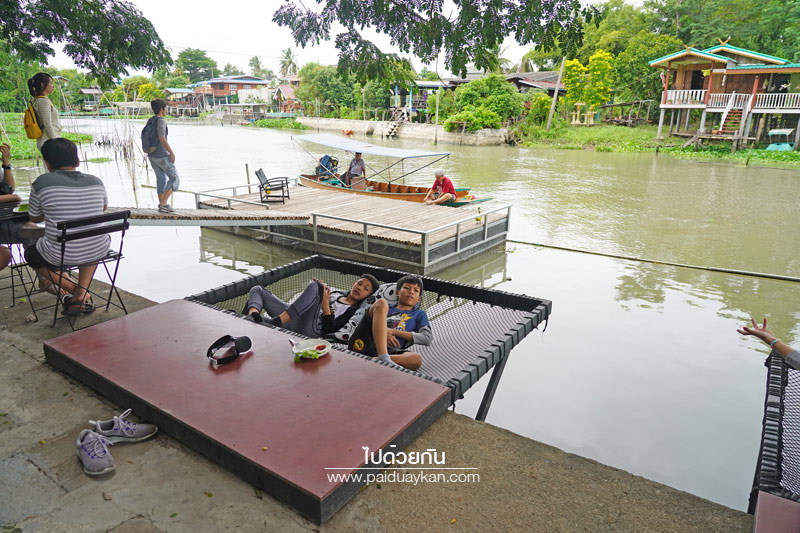 สถานที่ท่องเที่ยวปทุมธานี, คาเฟ่ปทุมธานี, ร้านกาแฟปทุมธานี, 1000 ไม้cafe & farm, บ้าน1000ไม้, บ้าน ๑,๐๐๐  ไม้ cafe & farm แหล่งเรียนรู้การเกษตรสำหรับเยาวชน