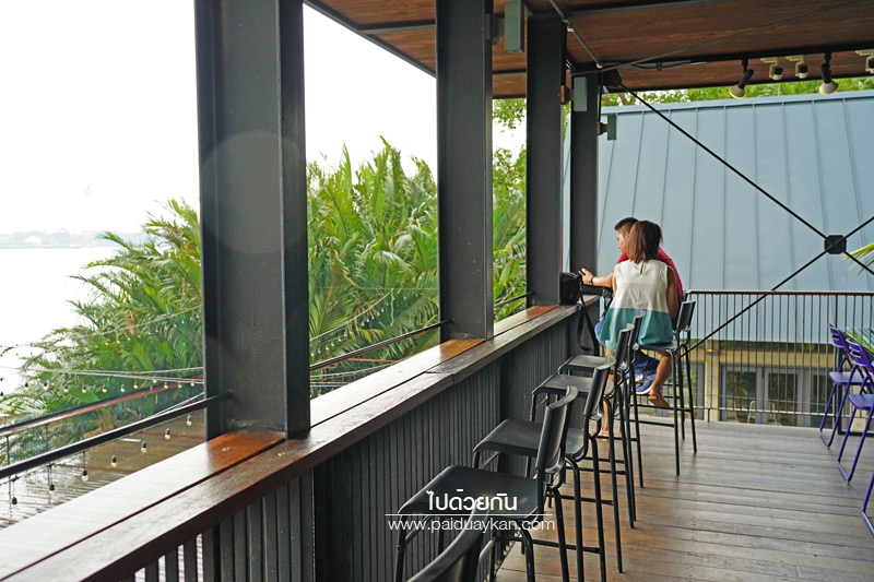 hiddenwoods บางกระเจ้า, ฮิดเดิลวูดส์ บางกระเจ้า, ร้านกาแฟบางกระเจ้า, คาเฟ่บางกระเจ้า, บางกระเจ้า, ฮิดเดิลวูดส์ บางกระเจ้า คาเฟ่ริมน้ำ กลางแมกไม้สีเขียว