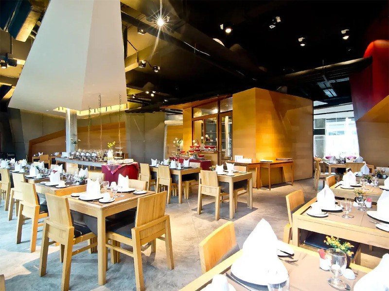 มัดรวม! 15 โรงแรมพัทยาติดทะเล ราคาไม่แพง วิวสวย คุ้มค่า