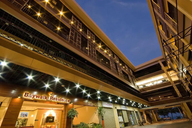 มัดรวม! 15 โรงแรมพัทยาติดทะเล ราคาไม่แพง วิวสวย คุ้มค่า