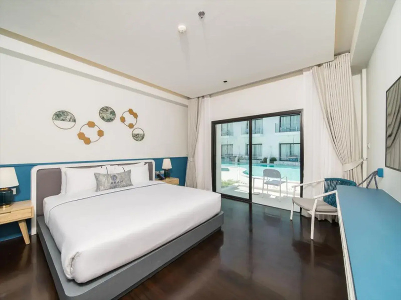 มัดรวม! 15 โรงแรมพัทยาติดทะเล ราคาไม่แพง วิวสวย คุ้มค่า