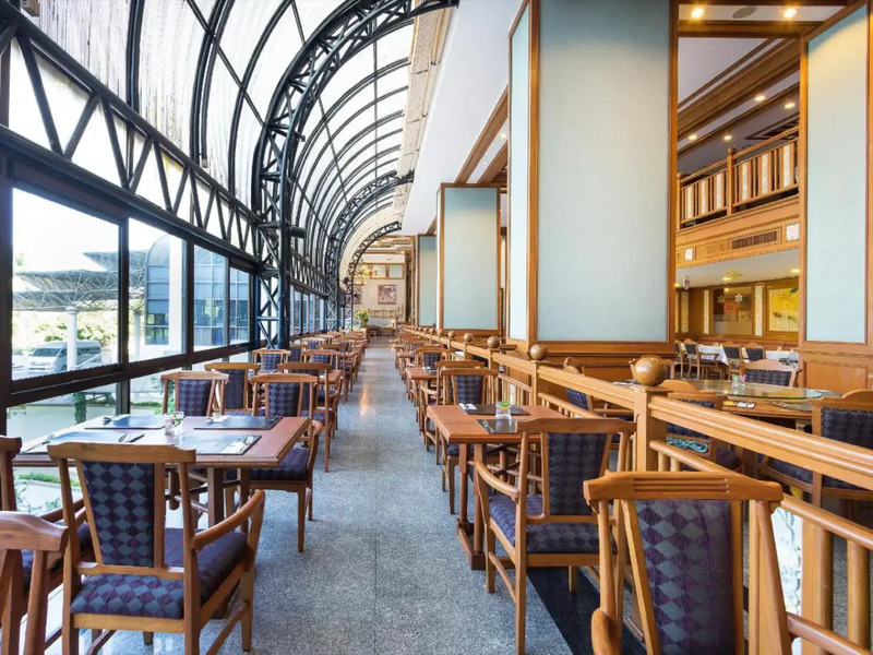 มัดรวม! 15 โรงแรมพัทยาติดทะเล ราคาไม่แพง วิวสวย คุ้มค่า