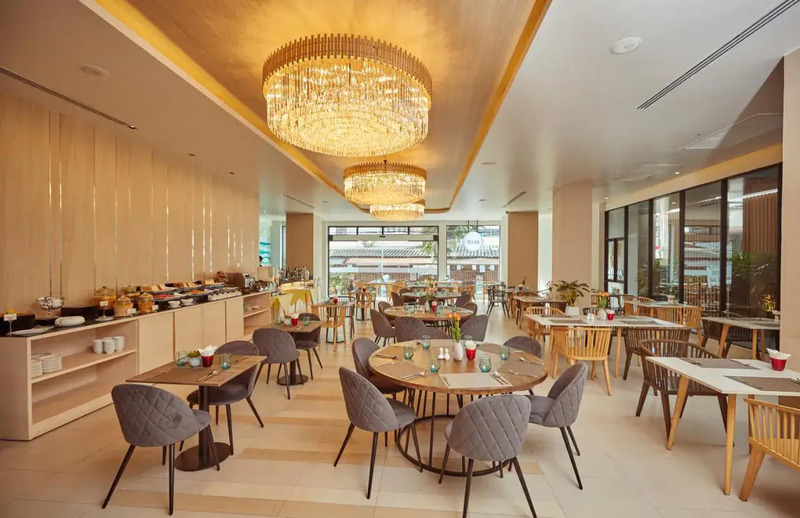 มัดรวม! 15 โรงแรมพัทยาติดทะเล ราคาไม่แพง วิวสวย คุ้มค่า
