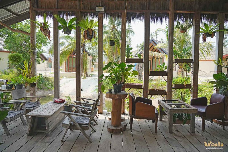 muei bar เกาะกูด, คาเฟ่เกาะกูด, ร้านกาแฟเกาะกูด, muei bar เกาะกูด คาเฟ่สุดโฮมมี่ ติดริมคลอง ใกล้ทะเล