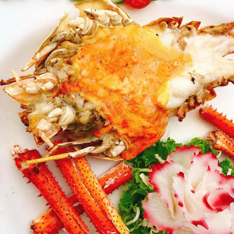 ร้านอาหารราชพฤกษ์ : 13 ร้านอร่อยราชพฤกษ์ นนทบุรี บรรยากาศดี เหมาะสำหรับครอบครัว ผ่านไปกี่ครั้งเป็นต้องแวะ