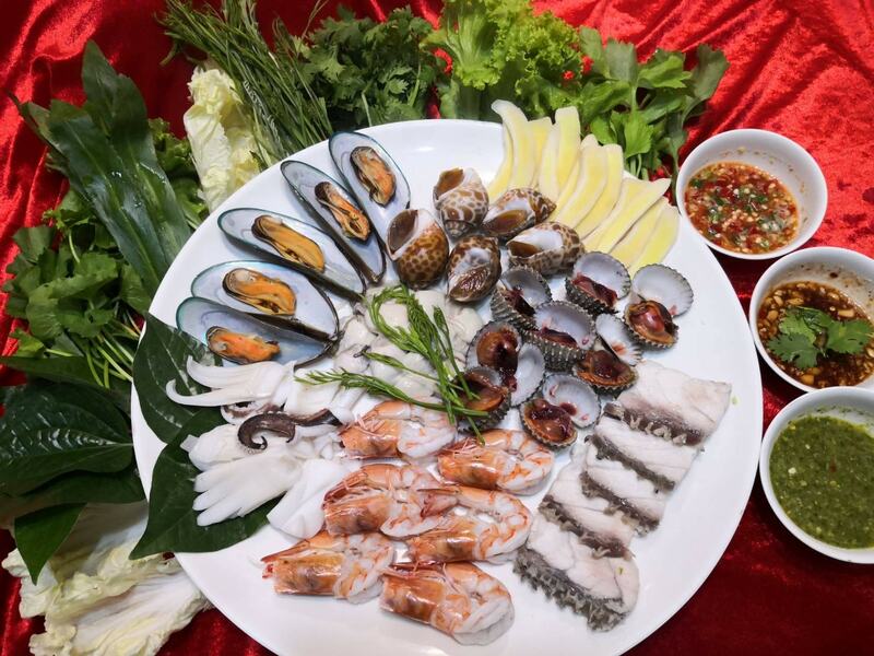 ร้านอาหารราชพฤกษ์ : 13 ร้านอร่อยราชพฤกษ์ นนทบุรี บรรยากาศดี เหมาะสำหรับครอบครัว ผ่านไปกี่ครั้งเป็นต้องแวะ