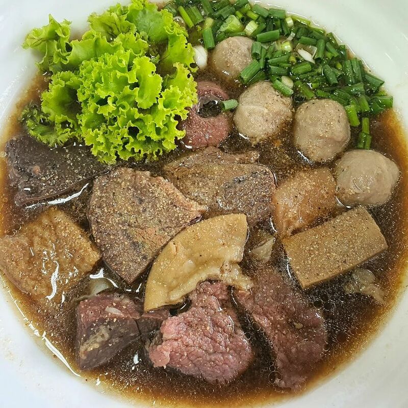 ร้านอาหารราชพฤกษ์ : 13 ร้านอร่อยราชพฤกษ์ นนทบุรี บรรยากาศดี เหมาะสำหรับครอบครัว ผ่านไปกี่ครั้งเป็นต้องแวะ