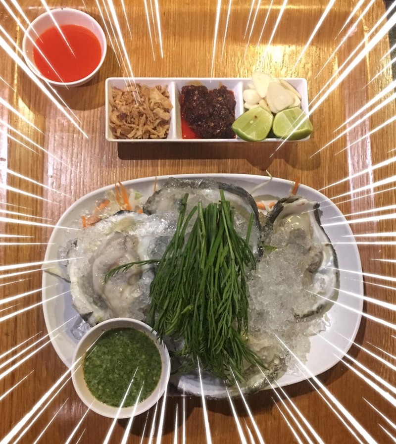 ร้านอาหารราชพฤกษ์ : 13 ร้านอร่อยราชพฤกษ์ นนทบุรี บรรยากาศดี เหมาะสำหรับครอบครัว ผ่านไปกี่ครั้งเป็นต้องแวะ
