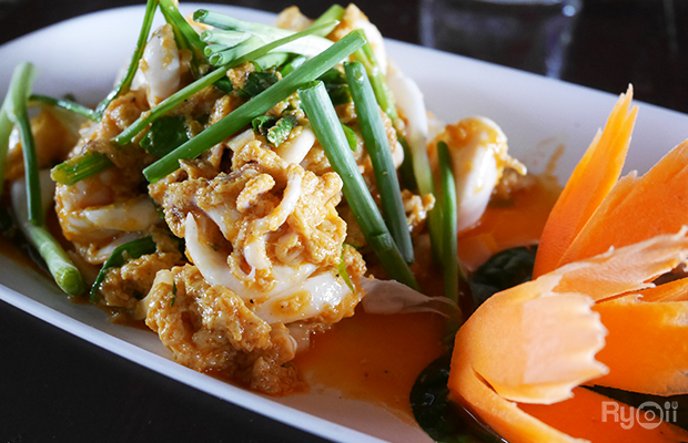 ร้านอาหารทะเล พัทยา : ซีฟู้ดสด ฉ่ำเว่อร์!