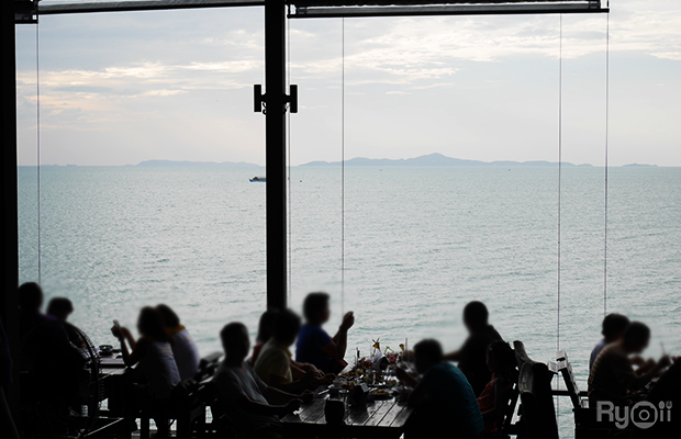 ร้านอาหารทะเล พัทยา : ซีฟู้ดสด ฉ่ำเว่อร์!