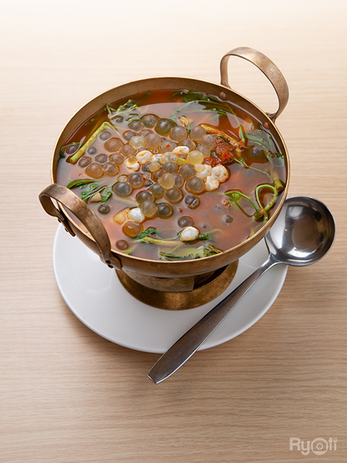 ร้านอาหารทะเล พัทยา : ซีฟู้ดสด ฉ่ำเว่อร์!