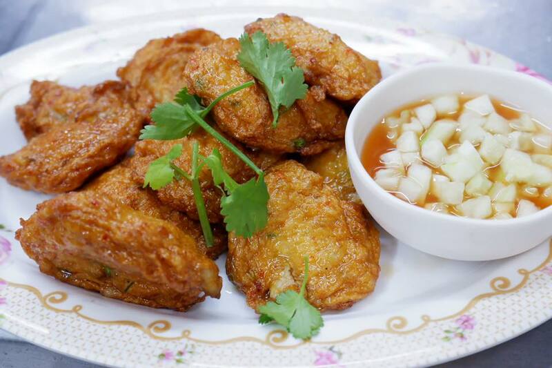 ร้านอาหารทะเล พัทยา : ซีฟู้ดสด ฉ่ำเว่อร์!