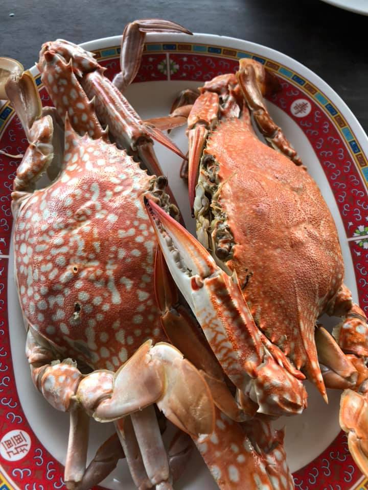 ร้านอาหารทะเล พัทยา : ซีฟู้ดสด ฉ่ำเว่อร์!
