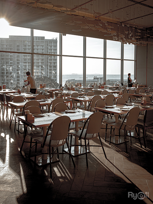 ร้านอาหารทะเล พัทยา : ซีฟู้ดสด ฉ่ำเว่อร์!
