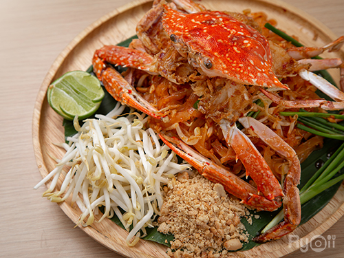 ร้านอาหารทะเล พัทยา : ซีฟู้ดสด ฉ่ำเว่อร์!