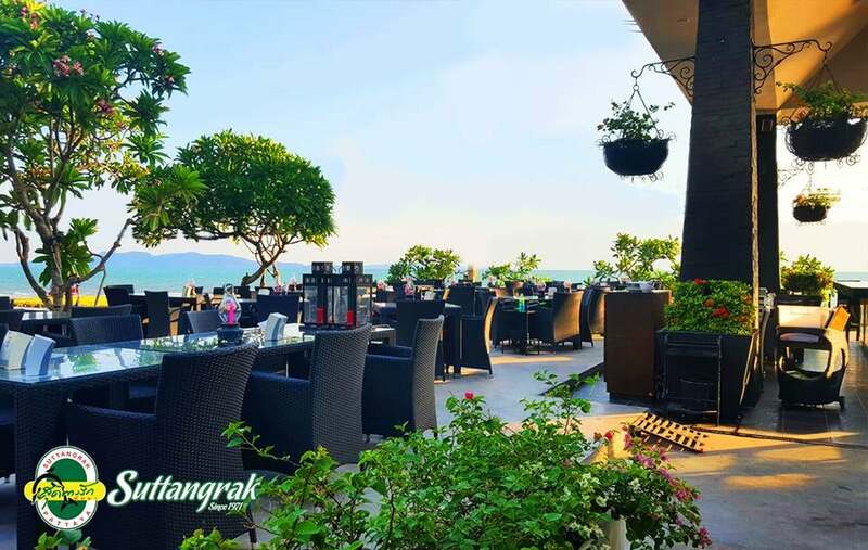 ร้านอาหารทะเล พัทยา : ซีฟู้ดสด ฉ่ำเว่อร์!