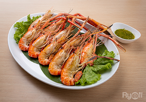 ร้านอาหารทะเล พัทยา : ซีฟู้ดสด ฉ่ำเว่อร์!