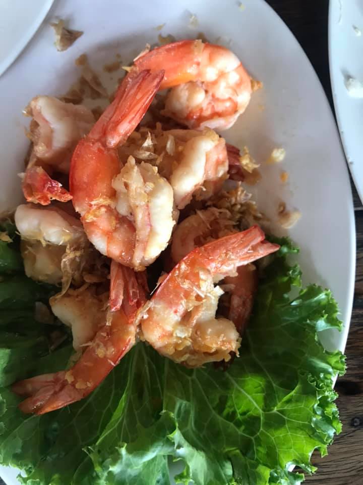 ร้านอาหารทะเล พัทยา : ซีฟู้ดสด ฉ่ำเว่อร์!