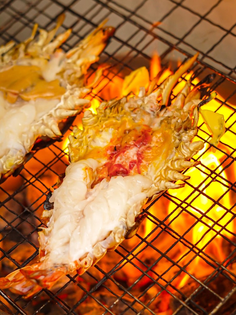 ร้านอาหารทะเล พัทยา : ซีฟู้ดสด ฉ่ำเว่อร์!