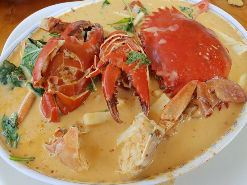 ร้านอาหารทะเล พัทยา : ซีฟู้ดสด ฉ่ำเว่อร์!