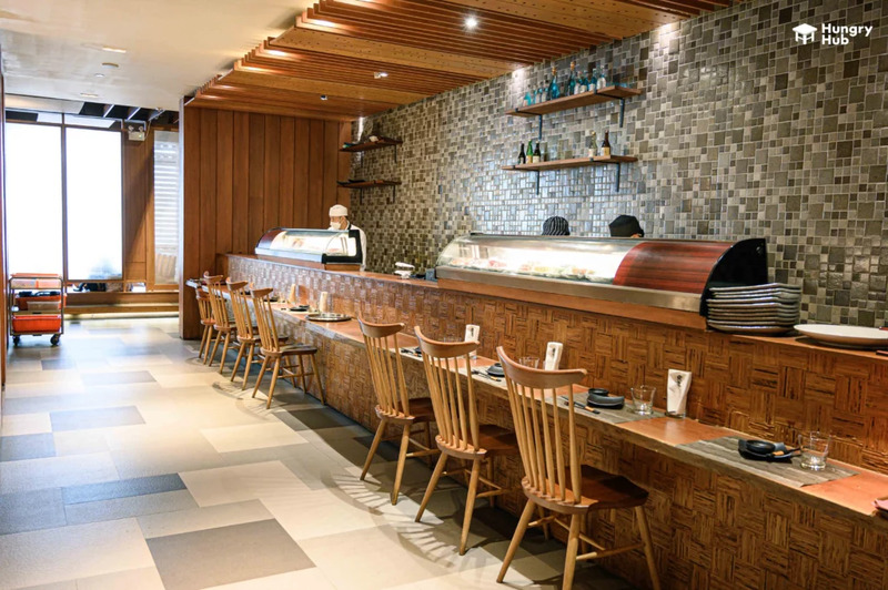 top 10+ best japanese restaurants in bangkok with buffet promotion