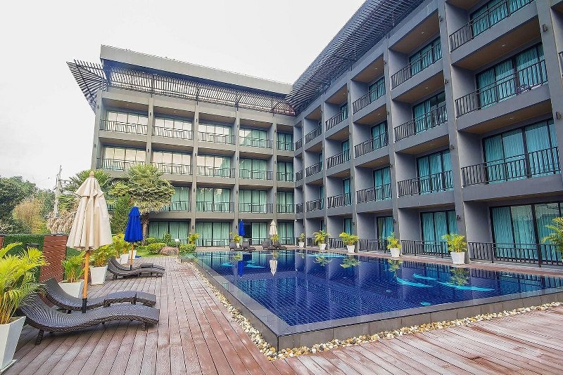 หัวหิน, top 11+ ที่พักชะอำ 2567 ที่พักเปิดใหม่ติดทะเล แบบครอบครัว ราคาถูก