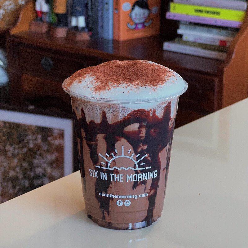 top 9+ คาเฟ่เพชรบุรี 2567 เปิดใหม่ บรรยากาศดี ติดทะเล ธรรมชาติ