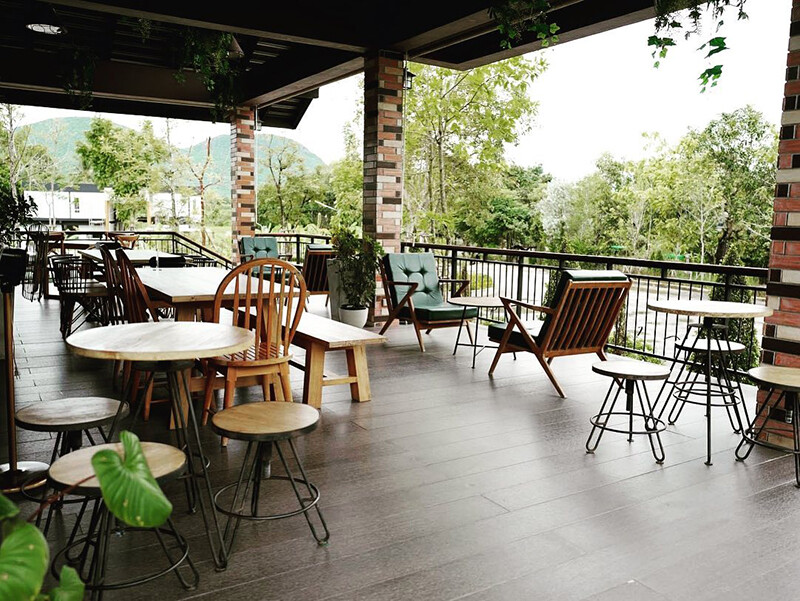 top 9+ คาเฟ่เพชรบุรี 2567 เปิดใหม่ บรรยากาศดี ติดทะเล ธรรมชาติ