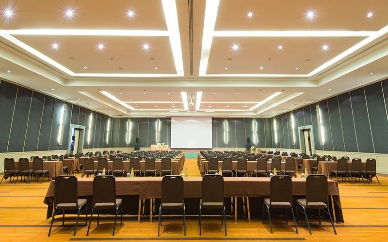 top 9+ โรงแรมจัดสัมมนาเขาใหญ่ 2567 รีสอร์ท outing ประชุม จัดเลี้ยง พร้อมกิจกรรม