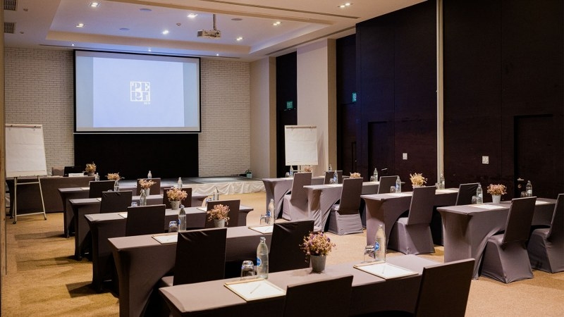 top 9+ โรงแรมจัดสัมมนาเขาใหญ่ 2567 รีสอร์ท outing ประชุม จัดเลี้ยง พร้อมกิจกรรม