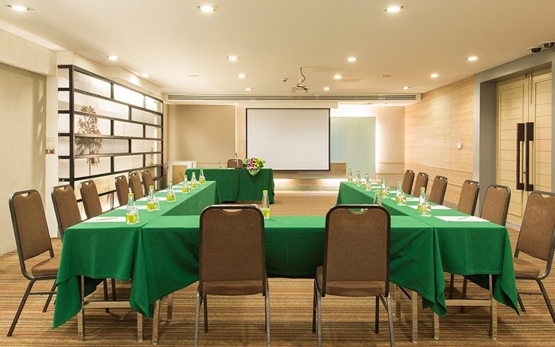 top 9+ โรงแรมจัดสัมมนาเขาใหญ่ 2567 รีสอร์ท outing ประชุม จัดเลี้ยง พร้อมกิจกรรม