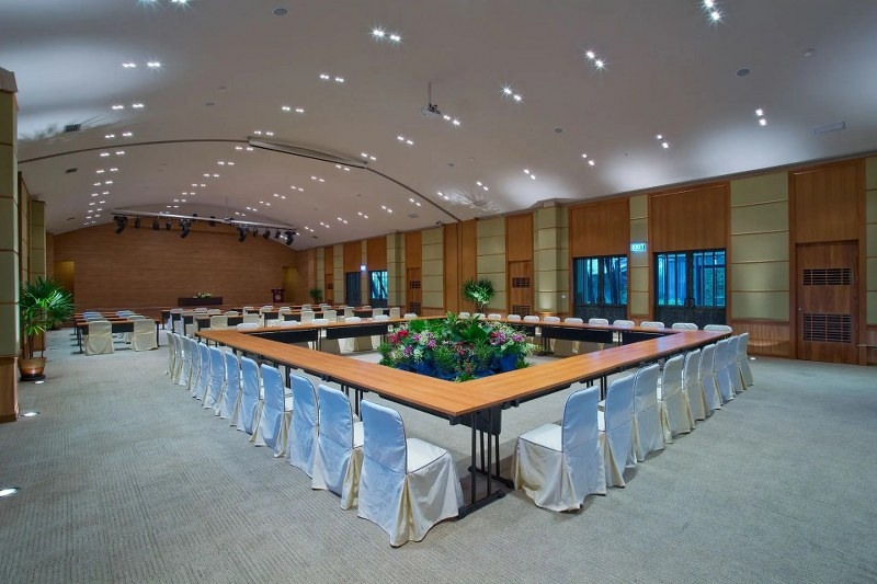 top 9+ โรงแรมจัดสัมมนาเขาใหญ่ 2567 รีสอร์ท outing ประชุม จัดเลี้ยง พร้อมกิจกรรม