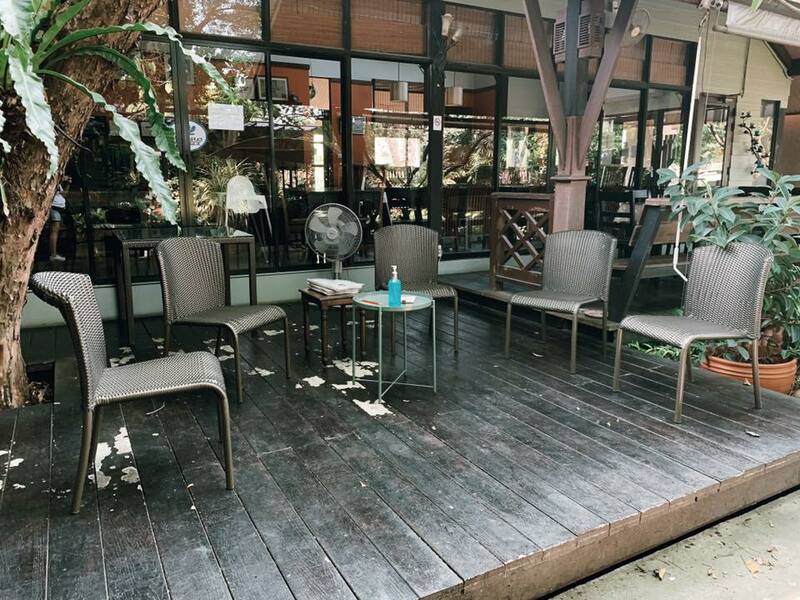 top 10+ ร้านอาหารไทยบ้าน บรรยากาศดี ต้อนรับฤดูฝน ย่านมีนบุรี