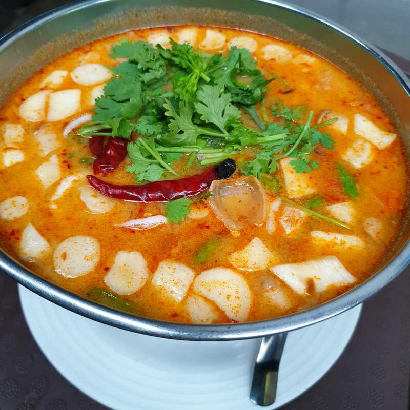 top 10+ ร้านอาหารไทยบ้าน บรรยากาศดี ต้อนรับฤดูฝน ย่านมีนบุรี