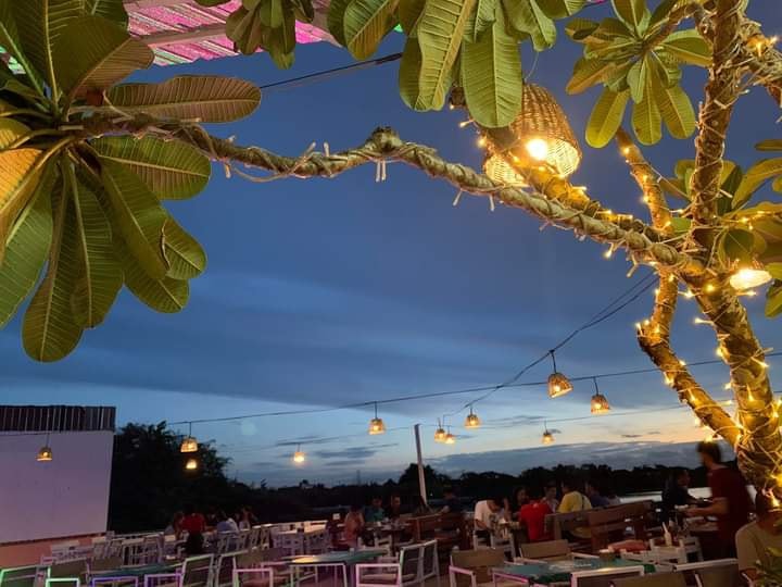top 10+ ร้านอาหารไทยบ้าน บรรยากาศดี ต้อนรับฤดูฝน ย่านมีนบุรี