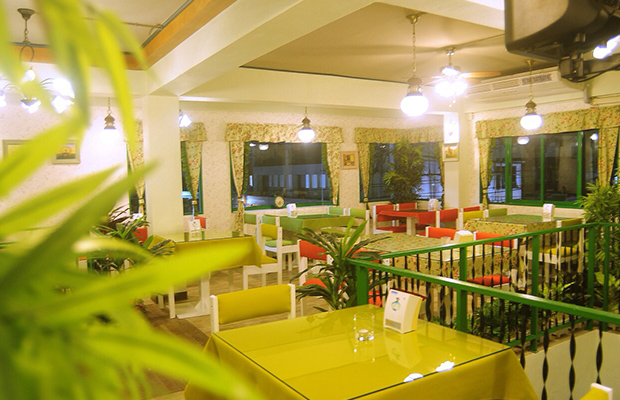top 10+ ร้านอาหารไทยบ้าน บรรยากาศดี ต้อนรับฤดูฝน ย่านมีนบุรี