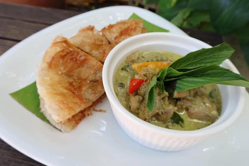 top 10+ ร้านอาหารไทยบ้าน บรรยากาศดี ต้อนรับฤดูฝน ย่านมีนบุรี