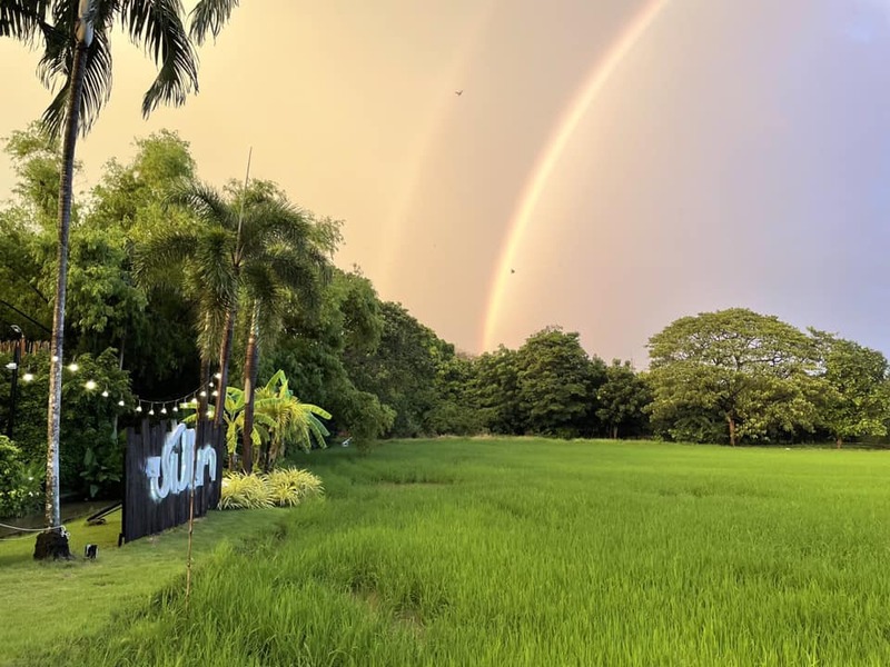 top 10+ ร้านอาหารไทยบ้าน บรรยากาศดี ต้อนรับฤดูฝน ย่านมีนบุรี