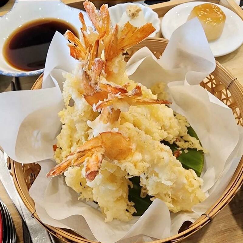 ของกิน bts ช่องนนทรี รวม 7 ร้านอาหารใกล้บีทีเอสช่องนนทรี แต่ละร้านน่าทานมากกก!