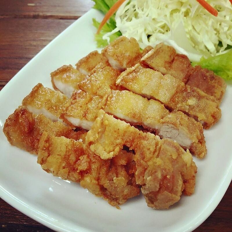 ของกิน bts ช่องนนทรี รวม 7 ร้านอาหารใกล้บีทีเอสช่องนนทรี แต่ละร้านน่าทานมากกก!