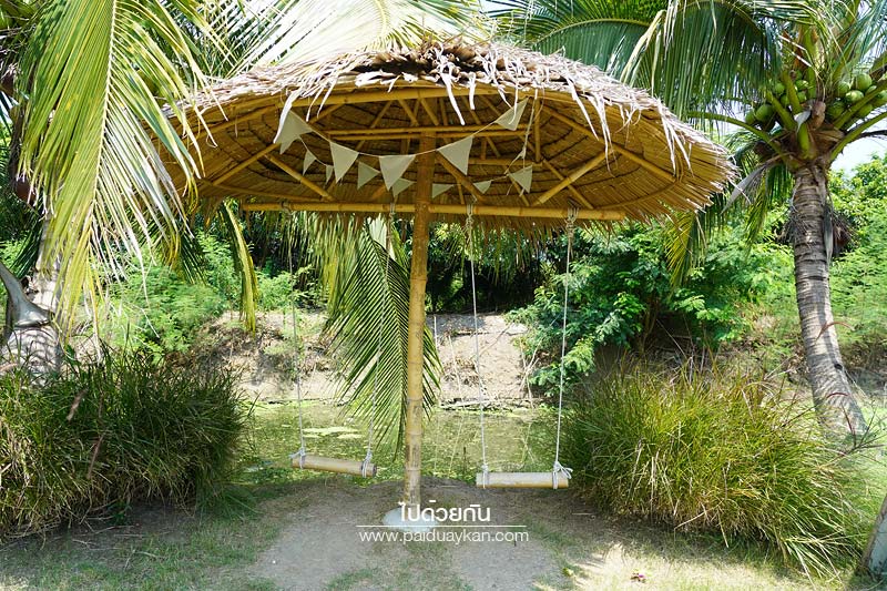นครปฐม, คาเฟ่นครปฐม, ร้านอาหารนครปฐม, about coco cafe’ & bistro, คาเฟ่ในสวนนครปฐม, about coco cafe’ & bistro คาเฟ่ริมน้ำ สุดชิลกลางสวน