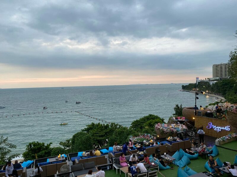 top 3+ mermaids café คาเฟ่สไตล์นางเงือกที่ทุกคนต้องมา
